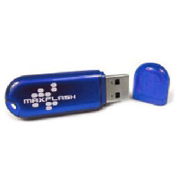 Maxflash 8GB USB 2.0 (PD8GM7-R) Maxflash 8GB USB 2.0 (PD8GM7-R)